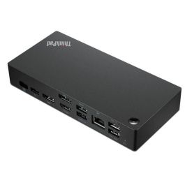Lenovo Thunderbolt 4, 8K, 40Gbps Lenovo Thunderbolt 4, 8K, 40Gbps