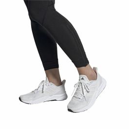Zapatillas de Running para Adultos Adidas X9000L2 Blanco Mujer Zapatillas de Running para Adultos Adidas X9000L2 Blanco Mujer