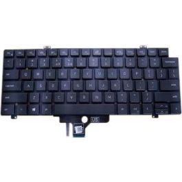 Dell Teclado Interno Latitude 7420 5420 Retroiluminado Inglés-Internacional 79 Teclas Precio: 57.49999981. SKU: B1DL6XHV32