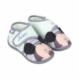 Zapatillas de casa media bota 3D mickey talla t021 Precio: 11.99352. SKU: B1GRV7A9F5