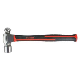 Ratio Martillo Cerrajero Bola 600Grs. Mango Fibra Precio: 14.49999991. SKU: B12242Q4ZS