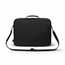 Maletín para Portátil Dicota D32088-RPET Negro 16"