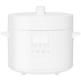 Xiaomi MYL02-1 Olla a Presión Eléctrica Inteligente 4.8L 1000W - Doble Olla, 7 Texturas, Temporizador 24H, 8 Protecciones Precio: 111.99703614. SKU: B1HZSEMYTP