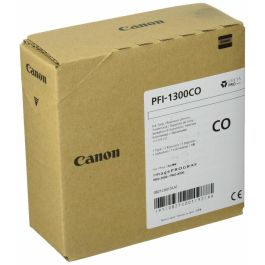 Canon iPF PRO2000/4000/4000S/6000S Cartucho Chroma Optimizer PFI-1300 Precio: 180.50000034. SKU: B1HDDDWDZQ