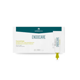 Endocare Conncentrated Sca 40 Antiaging Dermal Regeneration 7 X 1 mL Precio: 25.4999998. SKU: B1B9V3NFTE