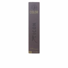 Tinte sin Amoniaco Ecotech Color I.c.o.n. Nº 9.0-rubio muy claro Nº 8.0-rubio claro 60 ml