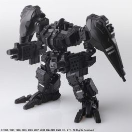 Model Kit Front Mission Type 11 Model Kit Front Mission Type 11