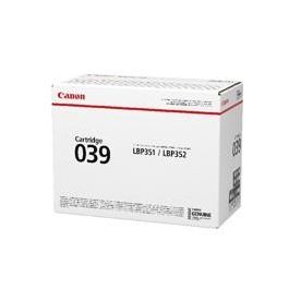 Canon CRG 039 Tóner Negro 0287C001 11.000 Páginas Precio: 159.50000022. SKU: B176CQ85B2