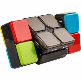 Moose Toys MOO0630996252512 Flipslide - Juego electrónico de combinación de luces, con pilas incluidas