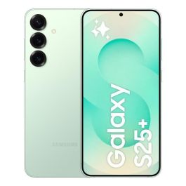 Smartphone Samsung 6,7" Qualcomm Snapdragon 8 Elite 12 GB RAM 256 GB Smartphone Samsung 6,7" Qualcomm Snapdragon 8 Elite 12 GB RAM 256 GB