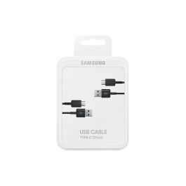 Samsung Usb A To Usb C Cable 1,5 M Ep-Dg930Ibe Black