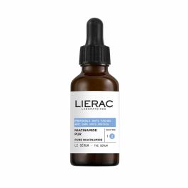 Lierac Protocolo Antimanchas Sérum Niacinamida Pura 30 ml Lierac Protocolo Antimanchas Sérum Niacinamida Pura 30 ml Precio: 31.69000043. SKU: B17BWL4WJF