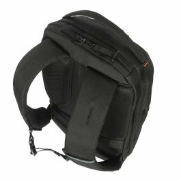 Mochila para Portátil Targus TBB652GL Negro Mochila para Portátil Targus TBB652GL Negro