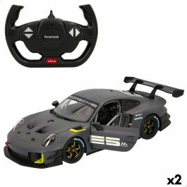 Coche Teledirigido Porsche (2 Unidades) Precio: 85.49999997. SKU: B1J6W3MLNA
