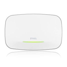 Zyxel NWA130BE-EU0101F Punto de Acceso Inalámbrico 5764 Mbit/s Blanco con PoE para Pared Precio: 179.94999968. SKU: B1AXNNPJQZ