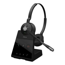 Jabra Auriculares Inalámbricos DECT Engage 65 SE para Ordenador, Conferencia y Voz Precio: 345.4999999. SKU: B1FCF2BQYN