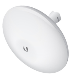 UBIQUITI NETWORKS NanoBeam M5 Antena para Red 16 dBi 5 GHz Polarización Dual Blanco Precio: 73.89000036. SKU: B16PAKRV7N