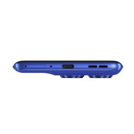 Motorola edge 60 pro 6.67" P-OLED 12GB RAM 512GB 5G Dual SIM Android 15 Cámara 50MP 6000mAh Azul