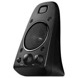 Logitech Z623 Sistema de Altavoces 2.1 THX con Subwoofer, 200W RMS/400W Pico