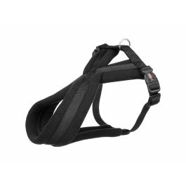 Arnés para Perro Trixie Confort New Premium Negro L Arnés para Perro Trixie Confort New Premium Negro L Precio: 18.49999976. SKU: B14ZLGFJKK