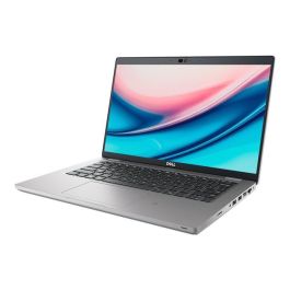 Dell Latitude 5421 Portátil 14" Full HD, Intel Core i5-11400H, 16GB RAM, 256GB SSD NVMe, Windows 11 Pro