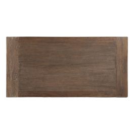 Mesa Comedor Madera de Olmo Salón 200 X 100 X 76 cm
