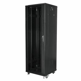 Armario Lanberg Rack 19 Pulgadas 37 Unidades 600x600 Precio: 468.59000023. SKU: B13AMF5JZK