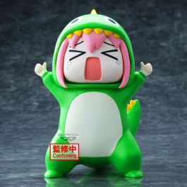 BANPRESTO Figura Approval Desire Monster Enshrined Monsters Bocchi the Rock! 12cm