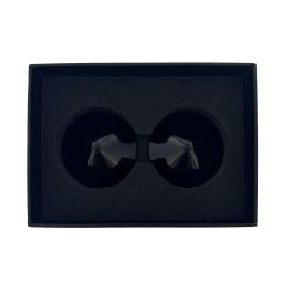 Pezoneras Guilty Pleasure Negro Talla única