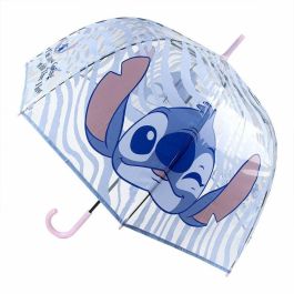 Paraguas manual poe adulto stitch 60 cm Paraguas manual poe adulto stitch 60 cm Precio: 11.99352. SKU: B1KNCRZDKP