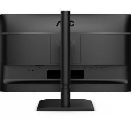 AOC 24E4U Monitor IPS 23.8" (60.5cm) Full HD 1920x1080, HDMI, DisplayPort, USB, Altavoces, Negro