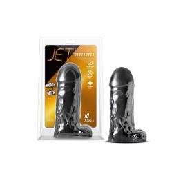 Consolador Realista Blush Jet PVC Ø 8,2 cm (20,3 cm) Consolador Realista Blush Jet PVC Ø 8,2 cm (20,3 cm)
