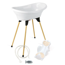 Thermobaby TER3023191494004 Vasco 5 en 1 Lirio blanco del Valle Lily Precio: 112.50000047. SKU: S7183415
