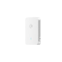 Cambium Networks XV2-22H Access Point Wi-Fi 6 Wall Plate para Habitaciones de Hotel y Oficinas