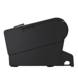 Epson C31CJ57112 Impresora de Tickets Térmica TM-T88VII Alta Velocidad 500 mm/s USB Ethernet 80mm Negra