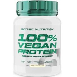 100% Vegan Protein 1000G Vainilla Precio: 26.9900004. SKU: B1AQGQMEGY