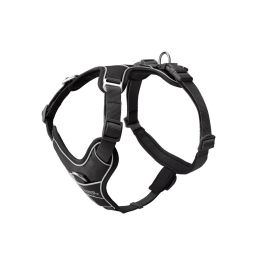 Arnés para Perro Hunter DIVO UP Negro S/M Arnés para Perro Hunter DIVO UP Negro S/M Precio: 38.95000043. SKU: B14NWQRE3D