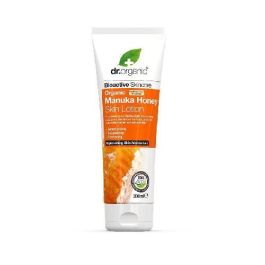 DR. ORGANIC Loción Corporal Miel de Manuka Bioactiva Restauradora Piel Sana 200ml Precio: 10.50000006. SKU: B13X9VYLWJ