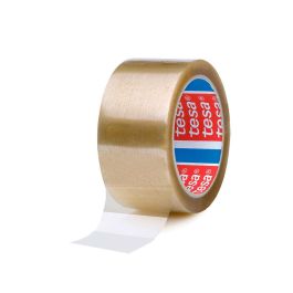 Tesa Cinta de Embalar Precinto Transparente 43 micras 50 mm x 66 m Precio: 3.69000027. SKU: S7908191