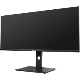 AG Neovo DW-3401 Monitor 34" UltraWide QHD (3440x1440) IPS LED 5ms HDR400 para Edición de Fotos