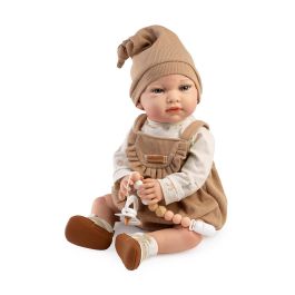 Muñeco Reborn Nil 42Cm 10278 Guca Precio: 129.98999992. SKU: B1H6J8ATCD