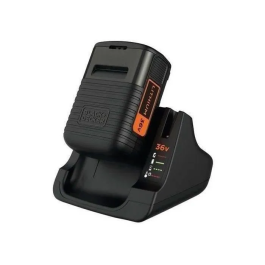 Black + Decker Kit de Batería 36V con Cargador BDC2A36