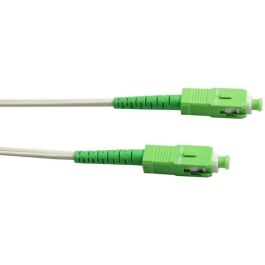 Lineaire Cable de Fibra Óptica 15m para Livebox, SFR Box y Bbox