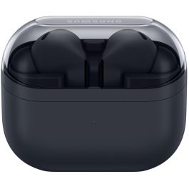 Samsung SM-R420 Galaxy Buds3 FE Auriculares In-Ear TWS Negro con Cancelación Ruido Activo y Bluetooth 5.4