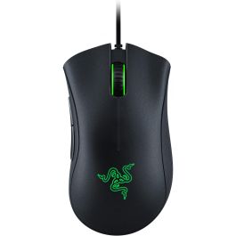 Razer Deathadder Essential Mouse Right-Hand USB Type-A Optical