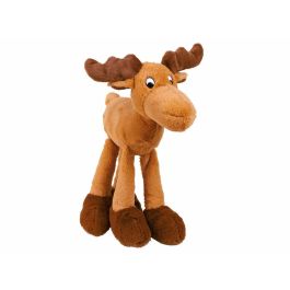 Peluche para perros Trixie Poliéster Felpa Reno 30 cm Precio: 9.9499994. SKU: B1KKCV92XC