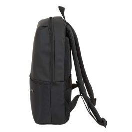 Safta Mochila para Portatil 14,1" Business Negra