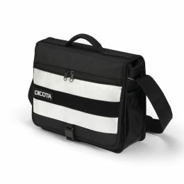 DICOTA Messenger REFLECTIVE black Precio: 146.7900005. SKU: B1D6R6TGQC