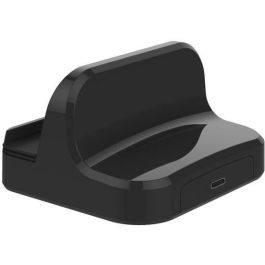 CoreParts Docking Station USB-C Cargador 5V 3A con Cable USB-C, CE, RoHs