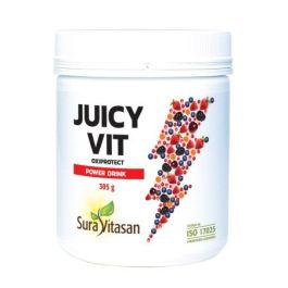 Juicy Vit Precio: 57.4999997. SKU: B1CRY6T9GX